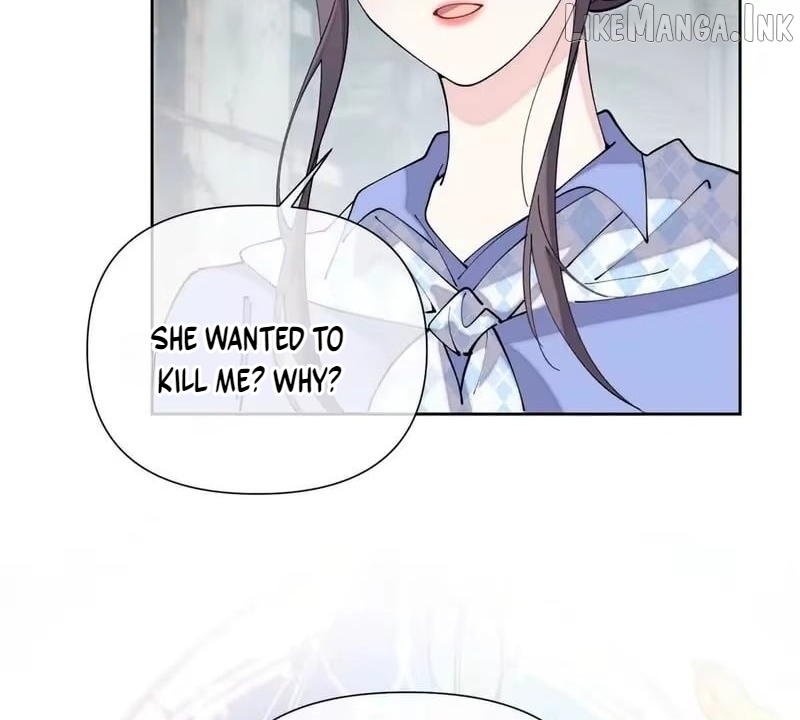 Her Marriage Was Called Off at Daytime, the Cutely Fierce Commander Asked Her For a Hug at Night Chapter 185  - page 11